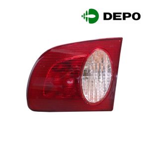 1998 Toyota Corolla Back Lamp Assy R (DEPO-212-1317R-A) – KGCAR.PH Philippines