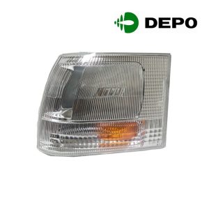 1999 Toyota Hiace Corner Lamp Assy L (DEPO-212-15F8L-A) – KGCAR.PH Philippines
