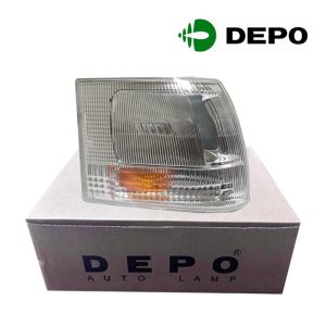 1999 Toyota Hiace Corner Lamp Assy R (DEPO-212-15F8R-A) – KGCAR.PH Philippines