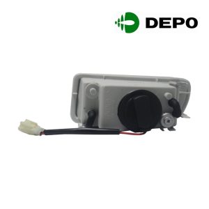 2000–2002 Toyota Fog Light (DEPO-212-2020R-UE) – KGCAR.PH Philippines