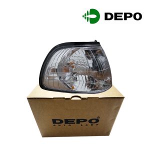 2000-2002 TY.ZA-CE..99-00.CORNER Lamp Assy ECE Kijang Zace/condor (DEPO-212-15F2R-AE) – KGCAR.PH Philippines