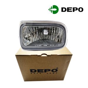 2000–2003 Global Fog Light (DEPO-213-2015L-UE) – KGCAR.PH Philippines