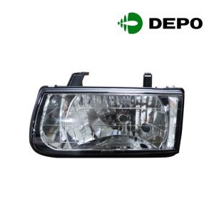 2000–2003 Global Headlight (DEPO-213-1127L-LD) – KGCAR.PH Philippines