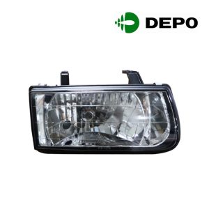 2000–2003 Global Headlight (DEPO-213-1127R-LD) – KGCAR.PH Philippines