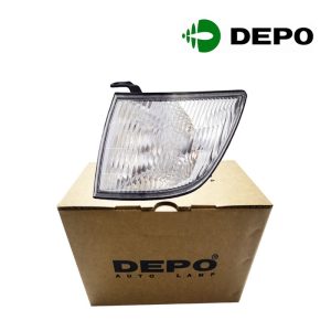 2000-2003 Panther Corner Lamp Unit (DEPO-213-1525R-U) – KGCAR.PH Philippines