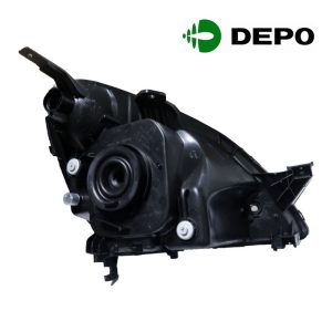 2001-2003 Crv Head Lamp Unit (DEPO-217-1138R-LD) – KGCAR.PH Philippines