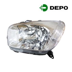 2001–2003 Toyota Headlight (DEPO-212-11F4L-LD) – KGCAR.PH Philippines