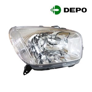 2001–2003 Toyota Headlight (DEPO-212-11F4R-LD) – KGCAR.PH Philippines