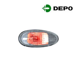2001-2004 Freeca Side Lamp Assy (DEPO-214-1413N-C) – KGCAR.PH Philippines