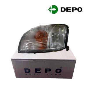 2001 Pick-up 720 Corner Lamp Assy ECE. Ns.p/u 720..00. (DEPO-215-1591L-WE) – KGCAR.PH Philippines