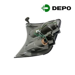 2002-2003 Patrol Corner Lamp Assy (DEPO-215-1595L-A) – KGCAR.PH Philippines