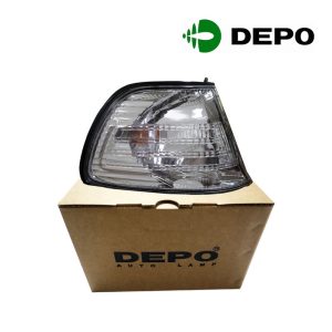 2002-2004 Kijang/condor/surf Corner Lamp Assy ECE. (DEPO-212-15G2L-AE) – KGCAR.PH Philippines