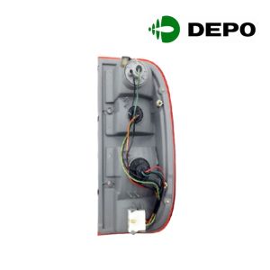 2002–2005 Ford Ranger Tail Light (DEPO-231-1951R-AE) – KGCAR.PH Philippines