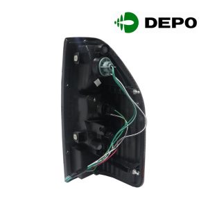 2002–2006 Isuzu D-Max Tail Light (DEPO-213-1926L-AE) – KGCAR.PH Philippines