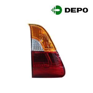 2002 Toyota Kijang Reflector R (DEPO-212-2921R) – KGCAR.PH Philippines