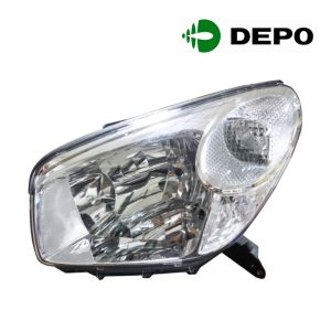 2003–2004 Toyota Headlight (DEPO-212-11F6L-LD) – KGCAR.PH Philippines
