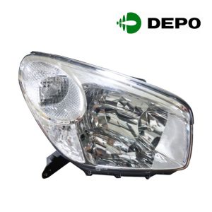 2003–2004 Toyota Headlight (DEPO-212-11F6R-LD) – KGCAR.PH Philippines