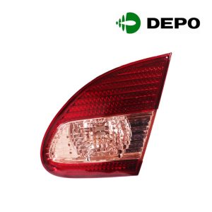 2003-2007 Corolla Altis Back Lamp Unit L (DEPO-112-1303L3U) – KGCAR.PH Philippines