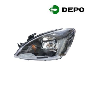2003–2007 Mitsubishi Lancer Headlight (DEPO-214-1172L-LD) – KGCAR.PH Philippines