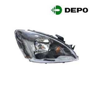 2003–2007 Mitsubishi Lancer Headlight (DEPO-214-1172R-LD) – KGCAR.PH Philippines