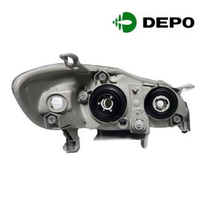 2003–2007 Toyota Corolla Headlight (DEPO-112-1111L-LD) – KGCAR.PH Philippines