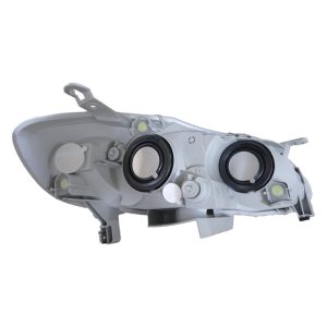 2003–2007 Toyota Corolla Headlight (YCD-H041L) – KGCAR.PH Philippines