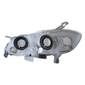 2003–2007 Toyota Corolla Headlight (YCD-H041R) – KGCAR.PH Philippines