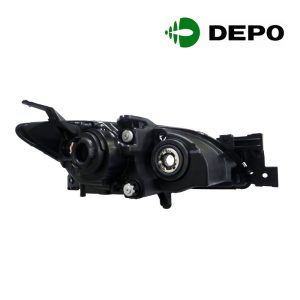 2003–2008 Global Headlight (DEPO-216-1150L-LD) – KGCAR.PH Philippines