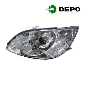 2004–2005 Toyota Camry Headlight (DEPO-112-1112L-LD) – KGCAR.PH Philippines
