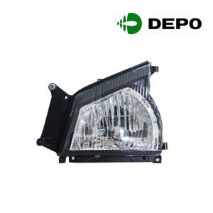 2004–2006 Isuzu Headlight (DEPO-213-1136L-LD) – KGCAR.PH Philippines
