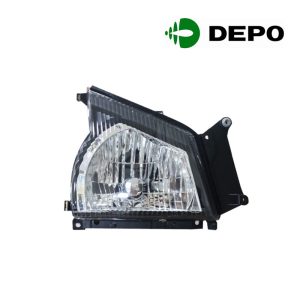 2004–2006 Isuzu Headlight (DEPO-213-1136R-LD) – KGCAR.PH Philippines