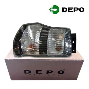 2004-2006 Npr. Nhr Corner Lamp Assy (DEPO-213-1530RWA) – KGCAR.PH Philippines
