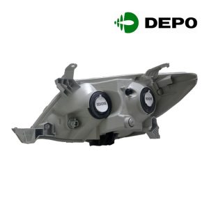 2004–2007 Toyota Fortuner Headlight (DEPO-212-11H8L-LD) – KGCAR.PH Philippines