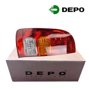 2004–2010 Toyota Hilux Tail Light (DEPO-212-19K1R-AE) – KGCAR.PH Philippines