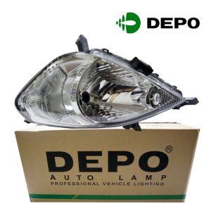 2004–2010 Toyota Innova Headlight (DEPO-212-11H2R-LD) – KGCAR.PH Philippines