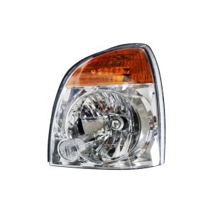 2004–2012 Hyundai Headlight (YCD-H064L) – KGCAR.PH Philippines
