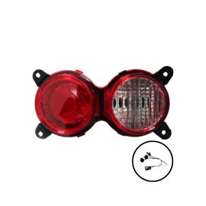 2004–2012 Kia Tail Light (YCD-T069) – KGCAR.PH Philippines