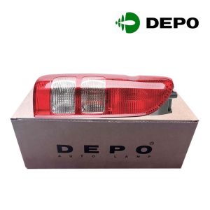 2004–2012 Toyota Hiace Tail Light (DEPO-212-19K2R-AE) – KGCAR.PH Philippines
