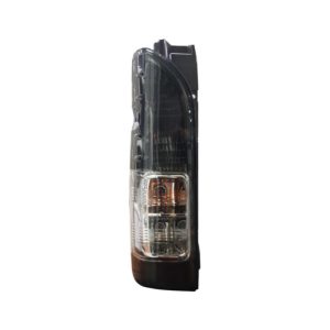 2004–2024 Toyota Hiace Tail Light (YCD-T031L-B) – KGCAR.PH Philippines