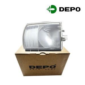 2005-2011 Mb Canter Corner Lamp Assy (DEPO-214-1566LWA) – KGCAR.PH Philippines