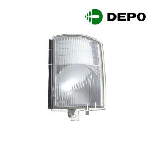 2005-2011 Mb Canter Corner Lamp Assy (DEPO-214-1566RWA) – KGCAR.PH Philippines