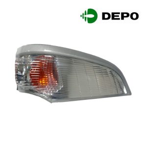 2005-2011 Mb. Canter Front Lamp Unit Ece.v-type R (DEPO-214-1649R-UE) – KGCAR.PH Philippines