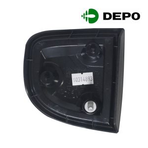 2005-2014 Mb. L200/STRADA/TRITON/SPORT Montero Rear Reflector ECE. (DEPO-214-2905L-E) – KGCAR.PH Philippines