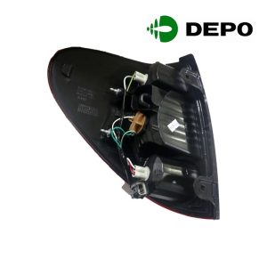 2005–2014 Mitsubishi Strada Tail Light (DEPO-214-1993R-AE) – KGCAR.PH Philippines