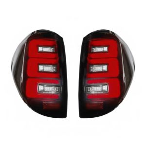 2005–2014 Mitsubishi Strada Tail Light (YE-209) – KGCAR.PH Philippines