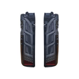 2005–2024 Toyota Hiace Tail Light (YE-200) – KGCAR.PH Philippines