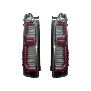 2005–2025 Toyota Hiace Tail Light (YE-235) – KGCAR.PH Philippines