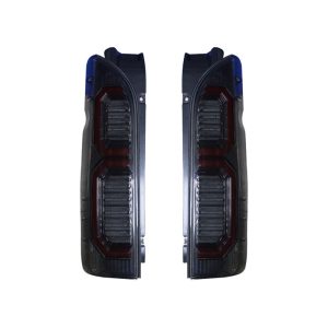 2005–2025 Toyota Hiace Tail Light (YE-236) – KGCAR.PH Philippines