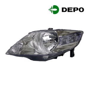 2006–2007 Honda City Headlight (DEPO-217-1158L-LD) – KGCAR.PH Philippines