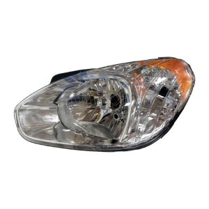 2006–2009 Hyundai Accent Headlight (YCD-H051L) – KGCAR.PH Philippines